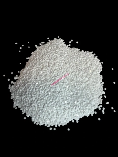 RYVALURES-GLITR UV WHITE 1,0MM-20G