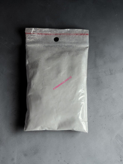 RyvaLures Čistý práškový pigment Titanium White 20g (sáček)
