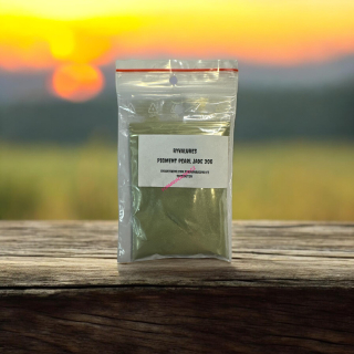 RYVALURES-PIGMENT PEARL JADE 20G