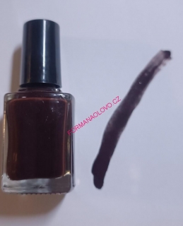 SOFTBAIT MANUAL PAINT HOT CHOCOLATE 10ML.