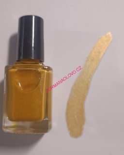 SOFTBAIT MANUAL PAINT GOLD SELECTION 10ML.