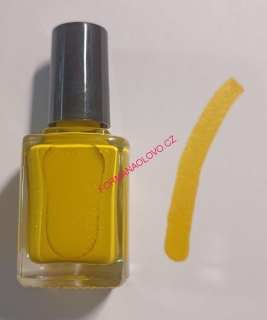 SOFTBAIT MANUAL PAINT GOLD-YELLOW 10ML.