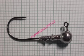 JIGOVÁ HLAVA FINJIG 4G-2/0-5KS 