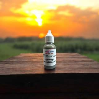 RYVALURES PLASTISOL COLOR PEARL JADE 30ML. 