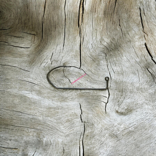 JIGOVÝ HÁČEK BARACUDA 8-100KS