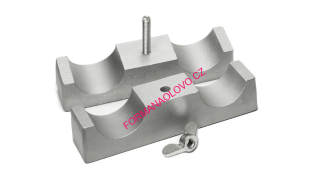 TWIN SVĚRÁK PRO DOUBLE INJEKTOR