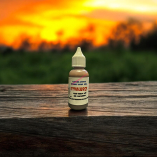 RYVALURES STANDART BROWN 30ML.