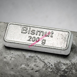 BISMUT 200G CIHLIČKA