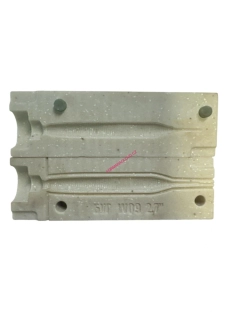 FORMA W09 2,7 PALCE