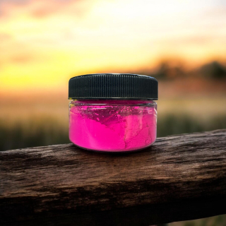 RYVALURES-PIGMENT FLUO UV PINK 20G
