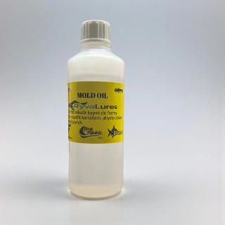 RYVALURES - MOLD OIL 500ML