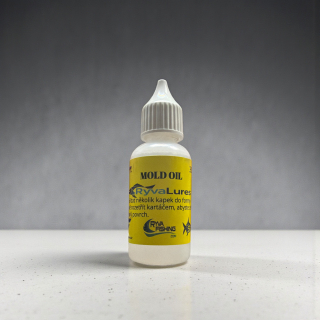 RYVALURES - MOLD OIL 30ML