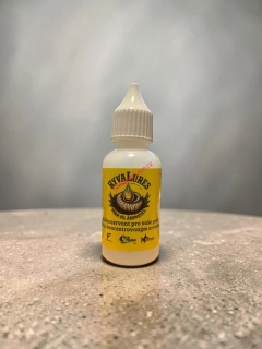 RYVALURES - WORM OIL- OCTOPUS - KONZERVANT GUMOVÝCH NÁSTRAH 30ML.