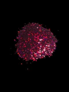 Glitry Red Holoshade 1,0mm 20g