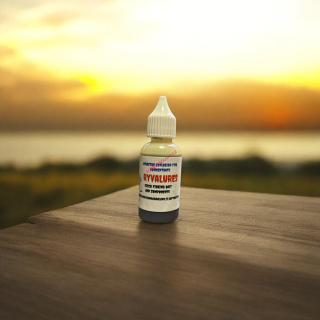 RYVALURES-ATRAKTOR DO GUMOVÝCH NÁSTRAH RYBA 30ML