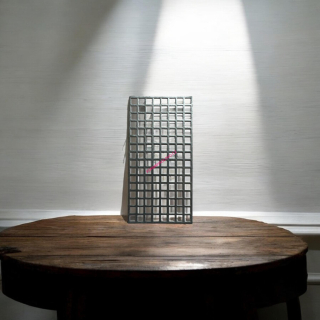 FEEDEROVÝ PLECH 95X50MM 