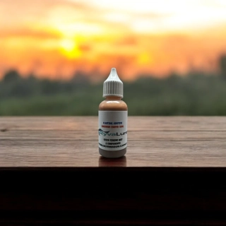 BARVA DO TEKUTÉ GUMY LUMINOUS COOPER 30ML.