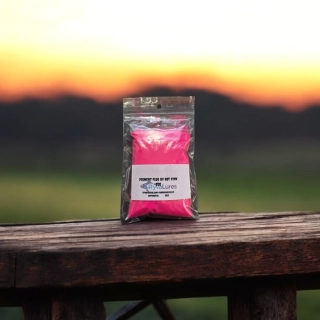 RYVALURES-PIGMENT FLUO UV HOT PINK 20G