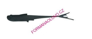 PŘEDLOHA PRO VÝROBU FORMY SMÁČEK 13CM