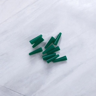 PRYŽOVÁ ZÁTKA DO OLOV Ø 5MM 315°C - 10KS 