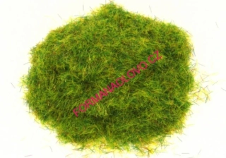 DIPOVACÍ VLAS NA OLOVO CAMOU GREEN 100G