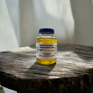 RYVALURES SÉRUM DIP NA GUMOVÉ NÁSTRAHY KREVETA 200ML.