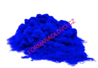 DIPOVACÍ CHLUP NA JIGOVÉ HLAVY ELEKTRIC BLUE 100G