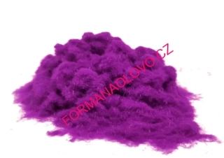 DIPOVACÍ CHLUP NA JIGOVÉ HLAVY PURPLE 100G