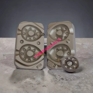 FORMA NA OLOVO GRIPPA 120,145G+100KS PEREK ZDARMA 