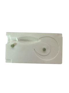 FORMA TWISTER T119 3,2PALCE