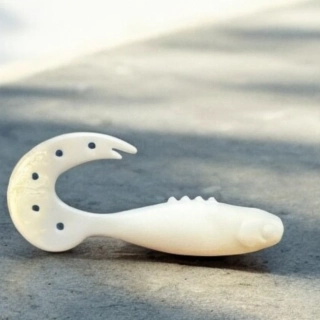 RYVALURES- SANDRA ZANDRE 10CM- 12,5G-5KS
