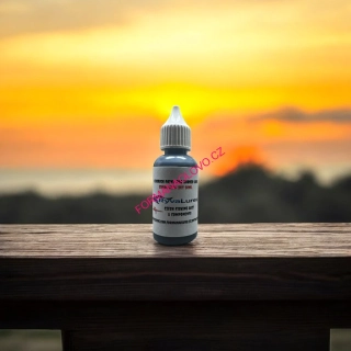 RYVALURES-SOFTBAIT PAINT CHAMELEON SKY 30ML.