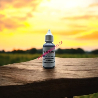 RYVALURES-SOFTBAIT PAINT CHAMELEON PRIDE 30ML.