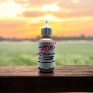 RYVALURES-SOFTBAIT PAINT CHAMELEON SINNER 30ML.