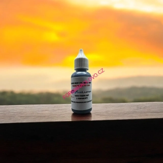 RYVALURES-SOFTBAIT PAINT CHAMELEON RUSTICO 30ML.