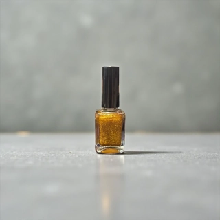 SOFTBAIT MANUAL PAINT SPARKLING RED GOLD 10ML.