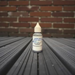 RYVALURES STANDART SWAMP 30ML.