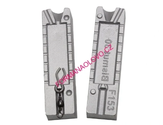 FORMA FEEDEROVÉ KRMÍTKO BI30G(PB 36G) +100 PÉREK GRÁTIS