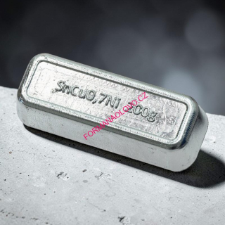 CIHLIČKA CÍNU 200G