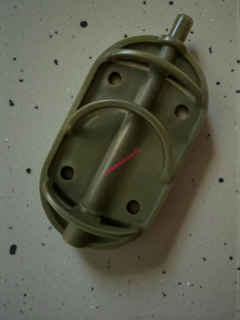 KOŠÍK METHOD FEEDER - 500KS