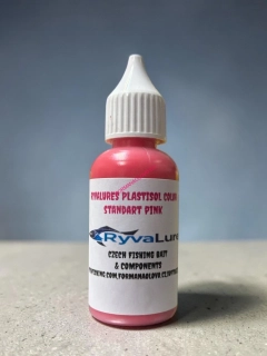 RYVALURES STANDART PINK (RŮŽOVÁ) 30ML.
