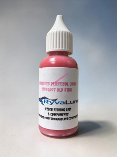 RYVALURES STANDART OLD PINK (STARORŮŽOVÁ) 30ML.