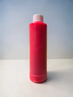 RYVALURES PLASTISOL COLOR NEON PINK 500ML.