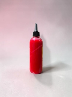 RYVALURES PLASTISOL COLOR NEON PINK 200ML.