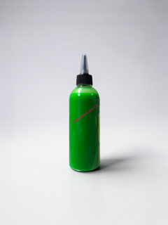 RYVALURES PLASTISOL COLOR NEON GREEN 200ML.