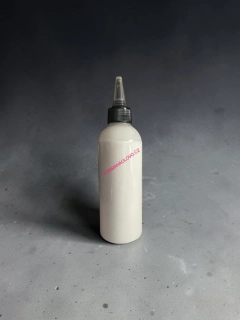 RYVALURES PLASTISOL COLOR NEON WHITE 200ML.