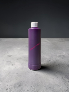 RYVALURES PLASTISOL COLOR NEON UV PURPLE 500ML.