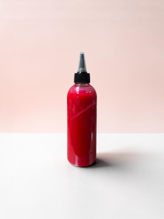 RYVALURES PLASTISOL COLOR NEON UV MAGENTA 200ML.