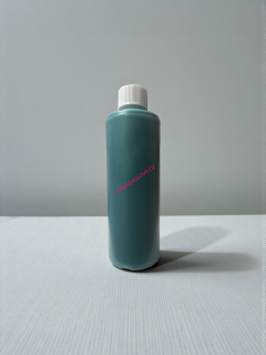 RYVALURES PLASTISOL COLOR PEARL DARK JADE GREEN 500ML.