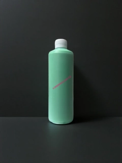 RYVALURES-PLASTISOL COLOR PEARL PEPPERMINT GREEN 500ML.